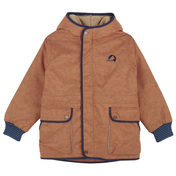 Finkid - Kid's Kamu Ice - Doppeljacke