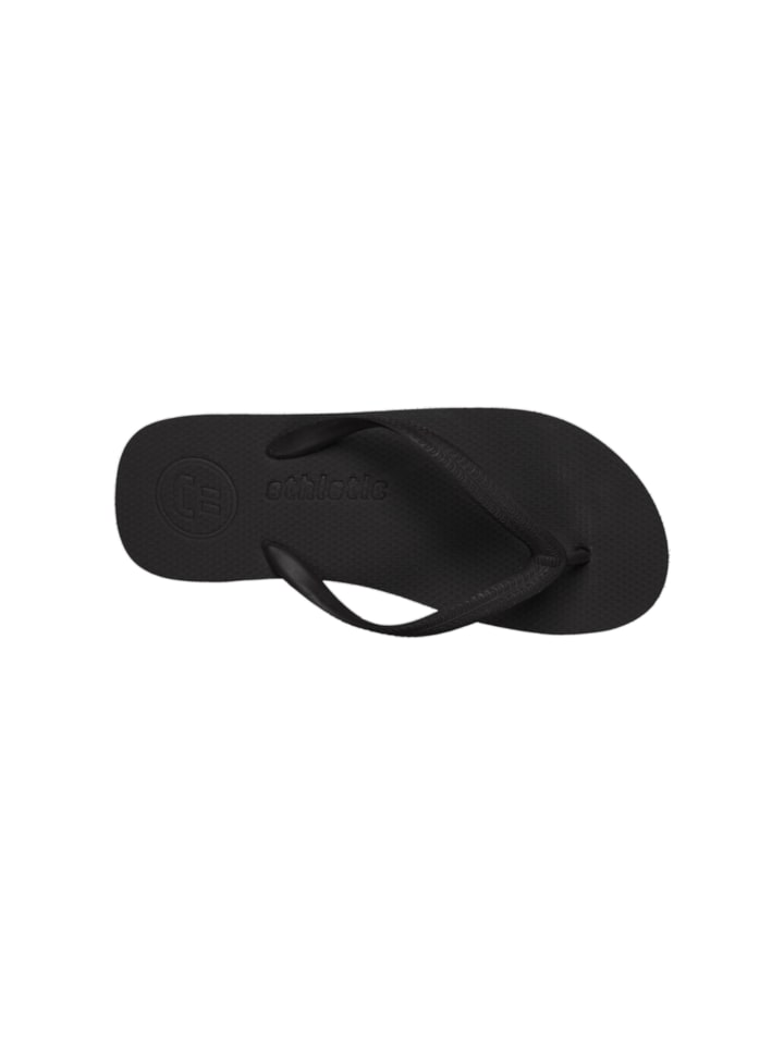 ethletic Zehentrenner Flip in jet black günstig kaufen