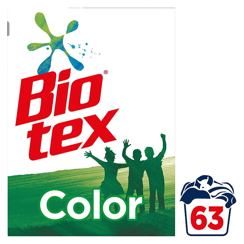 Bio Tex Bio Tex 3,34 kg, farge