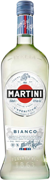 Martini Bianco