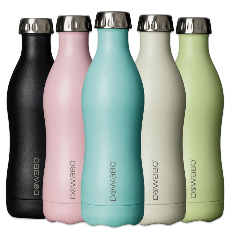 Dowabo Cocktail Collection Pina Colada 750 ml Thermoskanne