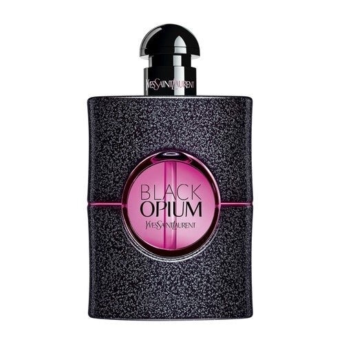 Yves Saint Laurent Black Opium Neon Eau de Parfum 75 ml