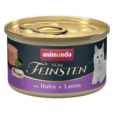Animonda Vom Feinsten Adult 72 x 85 g