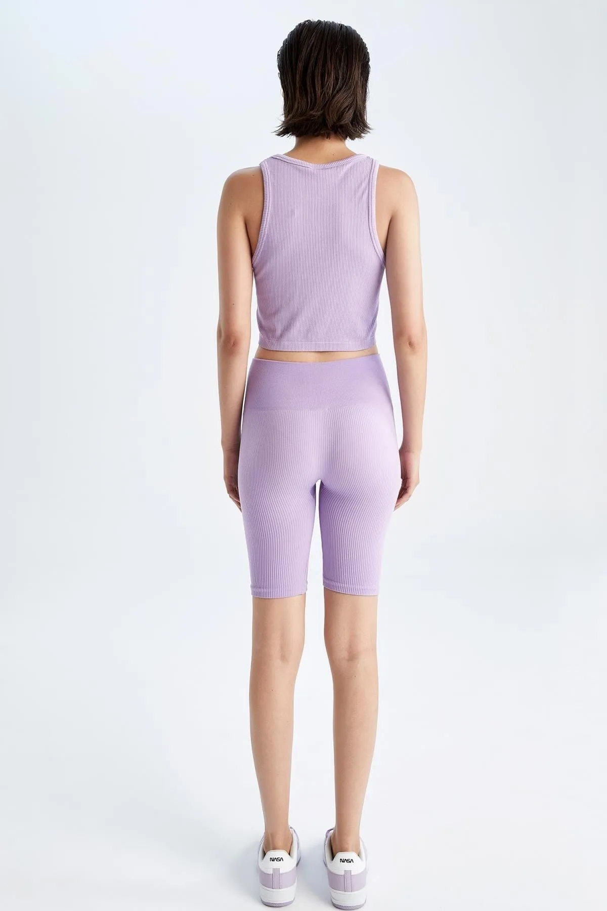 DeFacto  Nahtlose Sportstrumpfhose mit Passform
