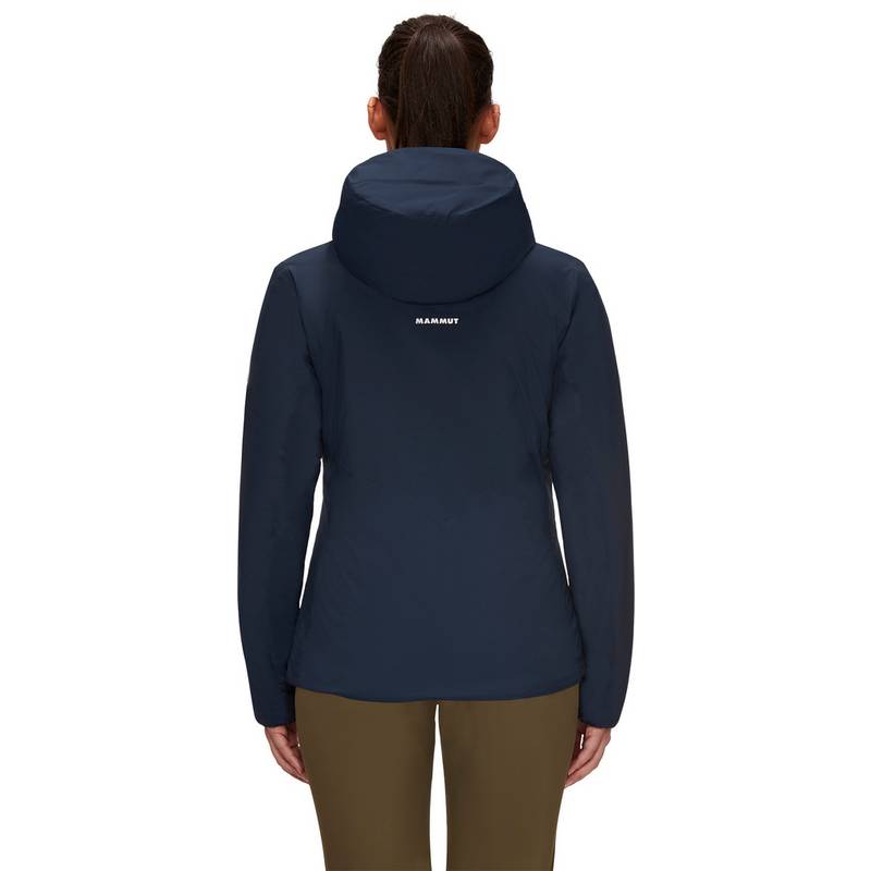 Mammut Rime Flex Funktionsjacke Damen