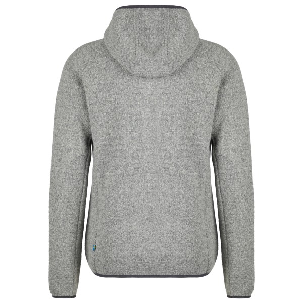 Stoic - Merino Pile Fleece AcksiSt. Hoody - Merinojacke