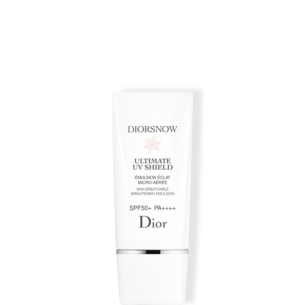 DIOR Diorsnow - Ultimate UV Shield Émulsion éclat micro-aérée - SPF 50+ PA+ +++