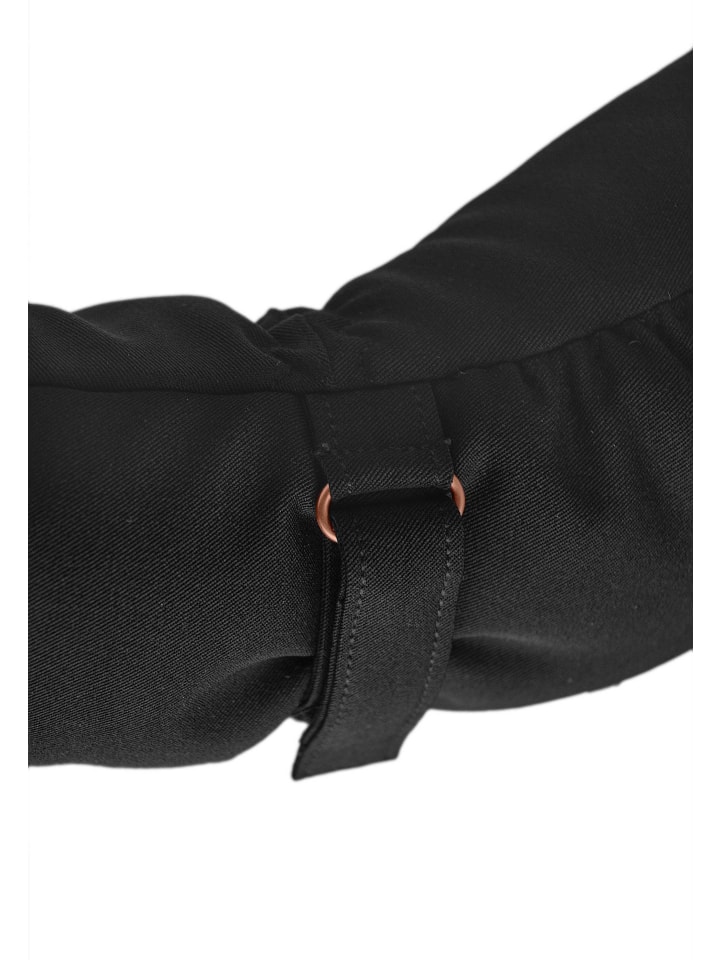 Reusch Fäustlinge Chloe R-TEX® XT Junior Mitten in 7700 black günstig kaufen