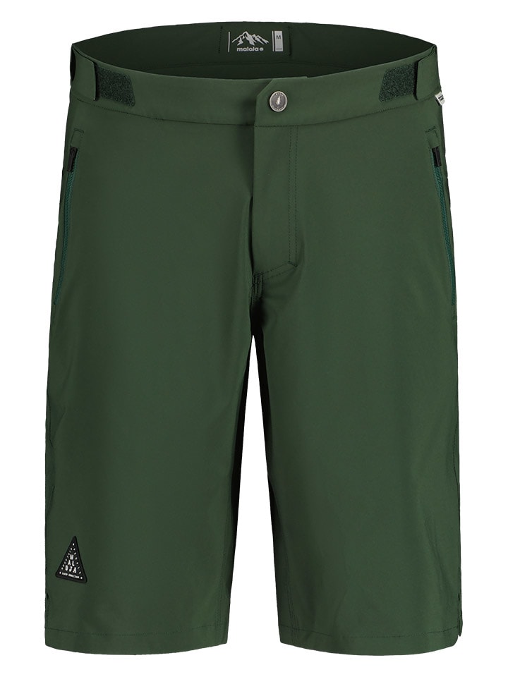 Maloja Fahrradshorts 