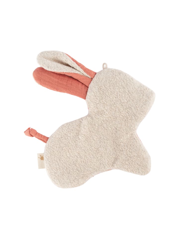 Sigikid Knistertuch Hase Knistertücher in orange günstig kaufen onesize