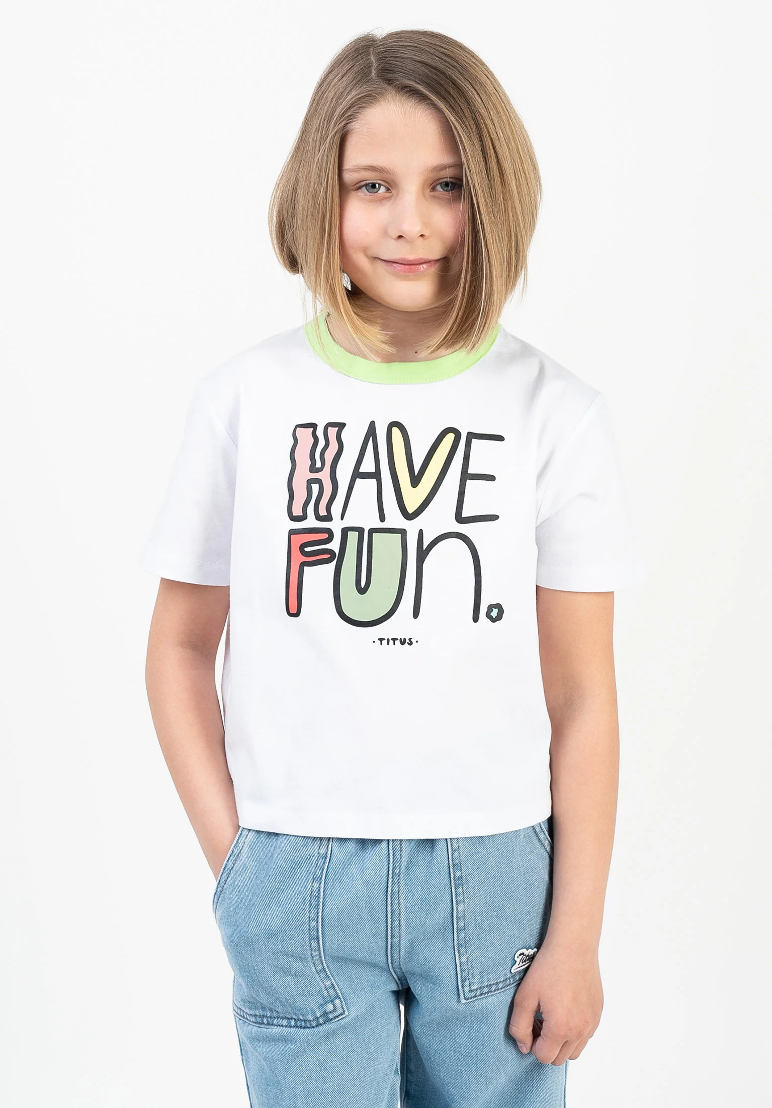 Have Fun