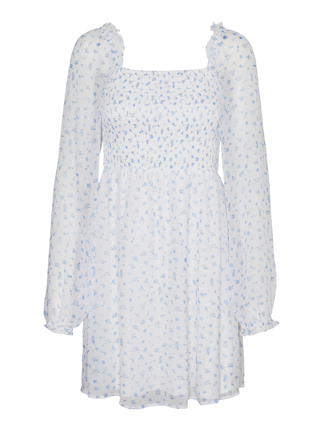 VMSMILLA Kurzes Kleid