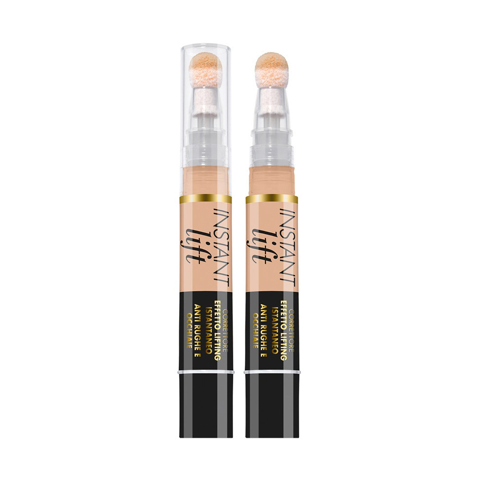 deborah milano Correcteur Instant Lift Concealer CORRECTEUR