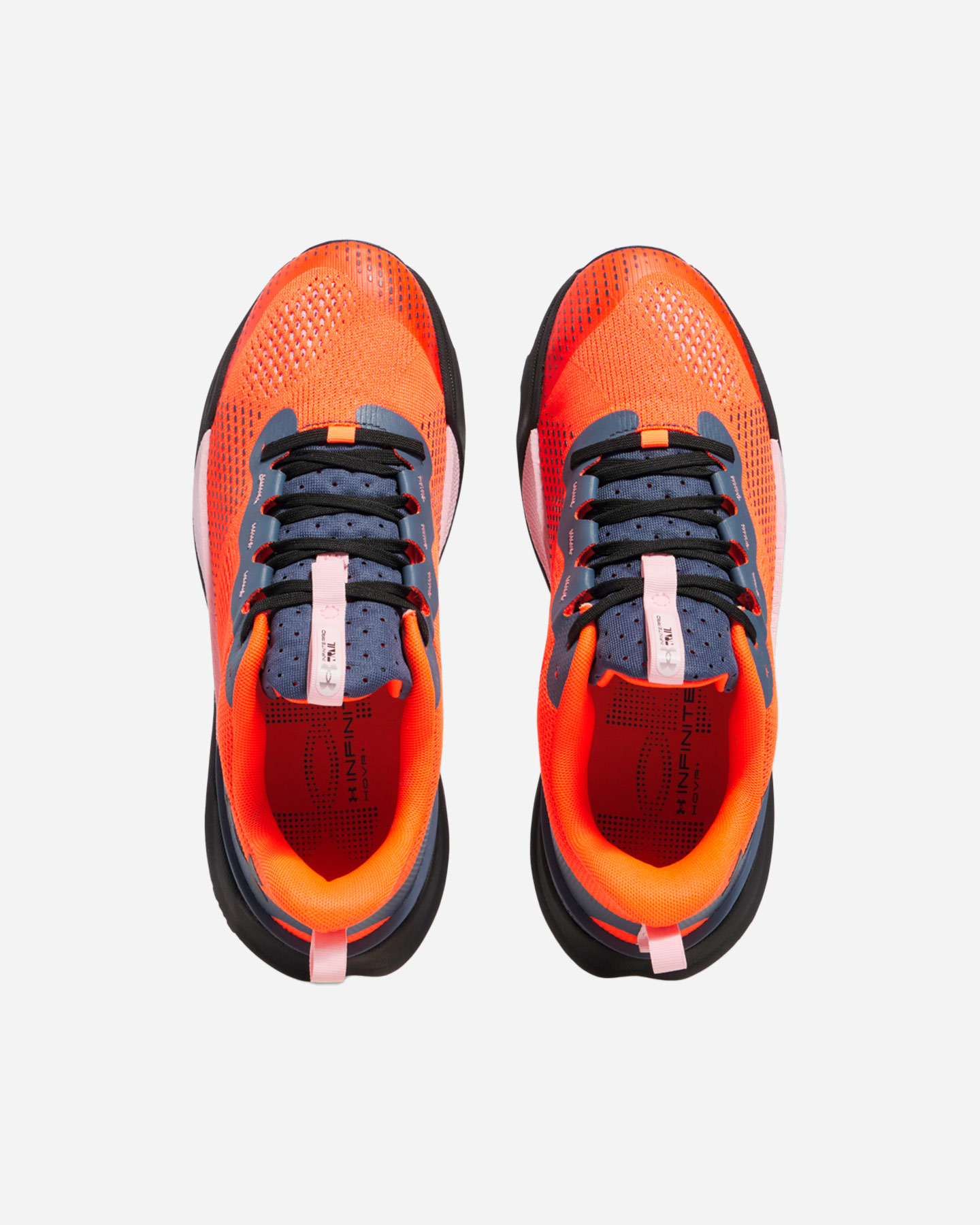 Skor Trail Under Armour Infinite Pro Trail M 77-3027202-0862