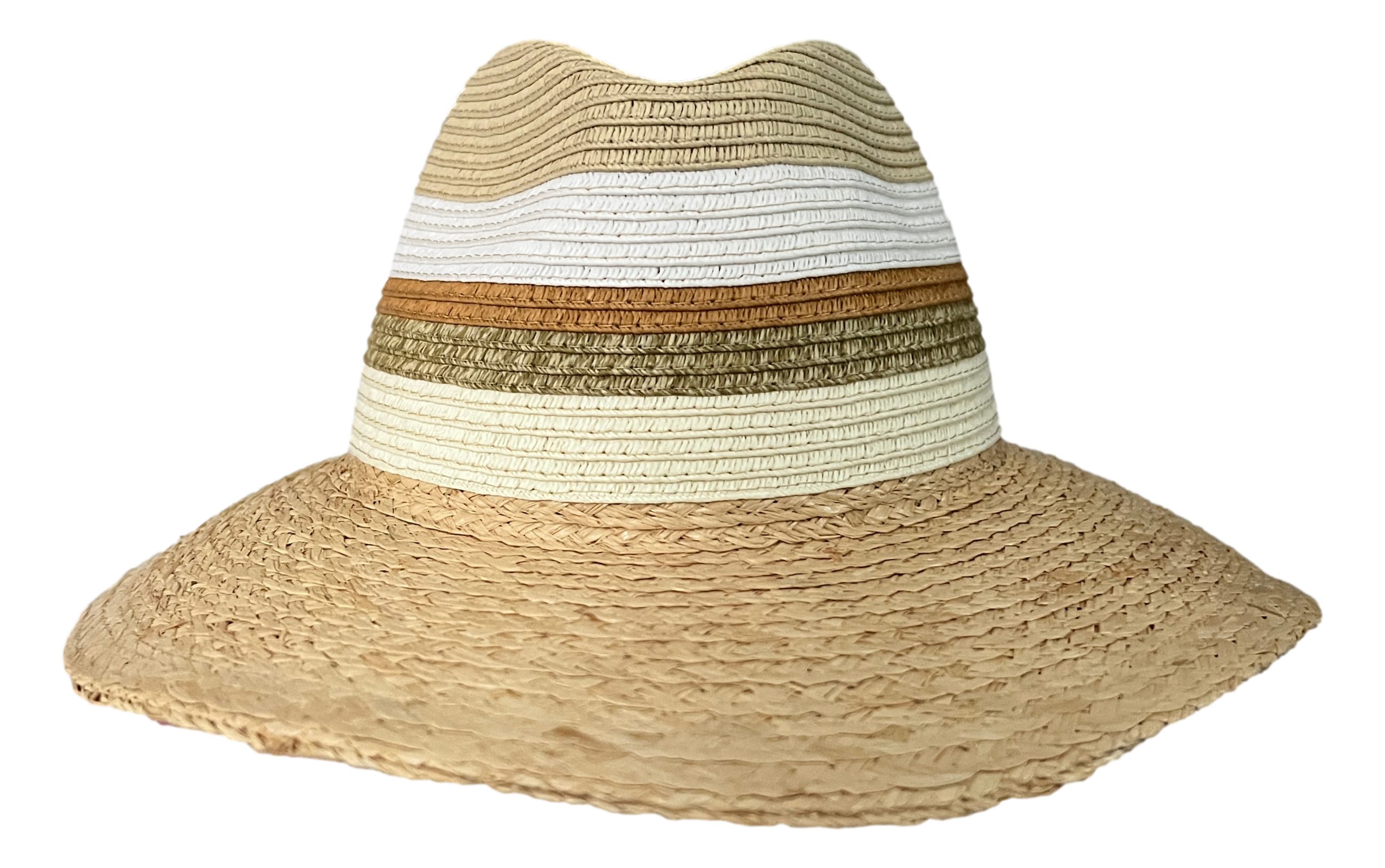 bedacht Outdoorhut bedacht Fedora Dolce Vita