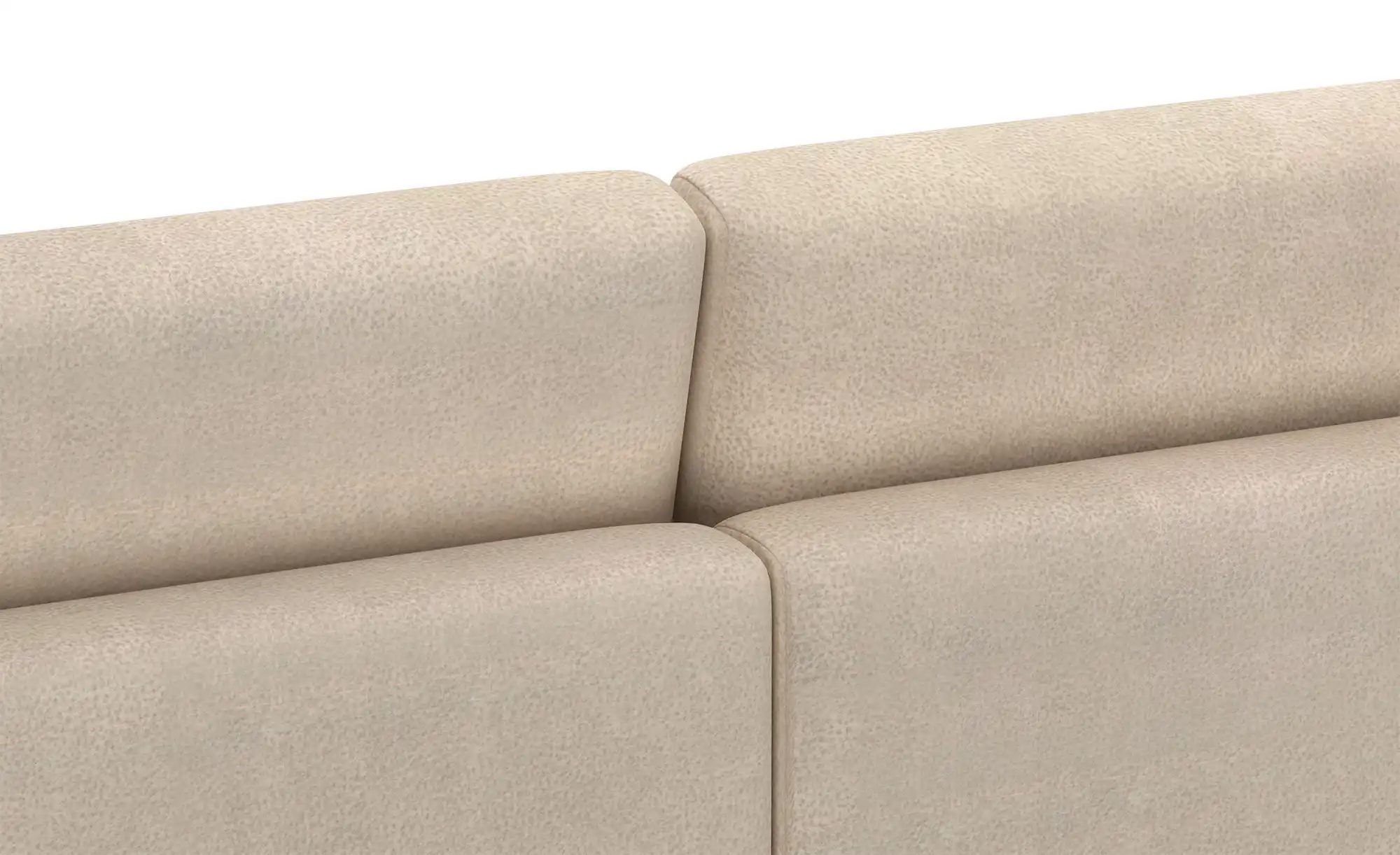 bobb Ecksofa mit Funktion