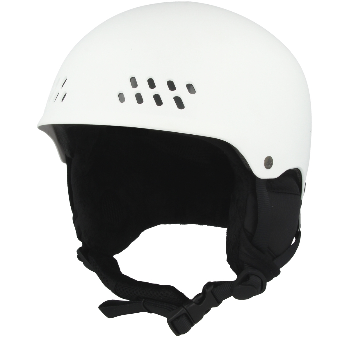 K2 Phase Pro Helm weiss