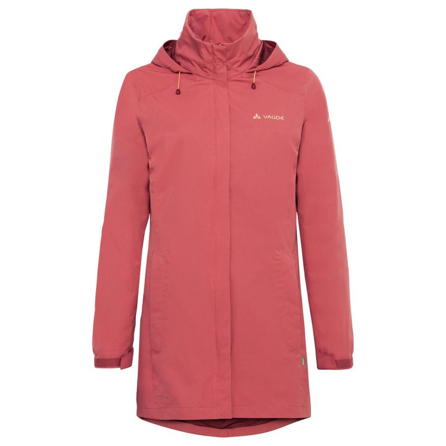 Escape Regen-Parka Damen