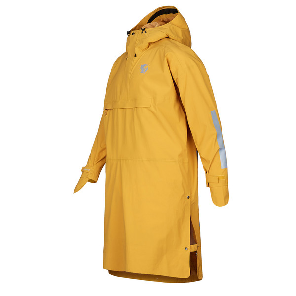 S/F RAIN PONCHO Unisex - Regenponcho