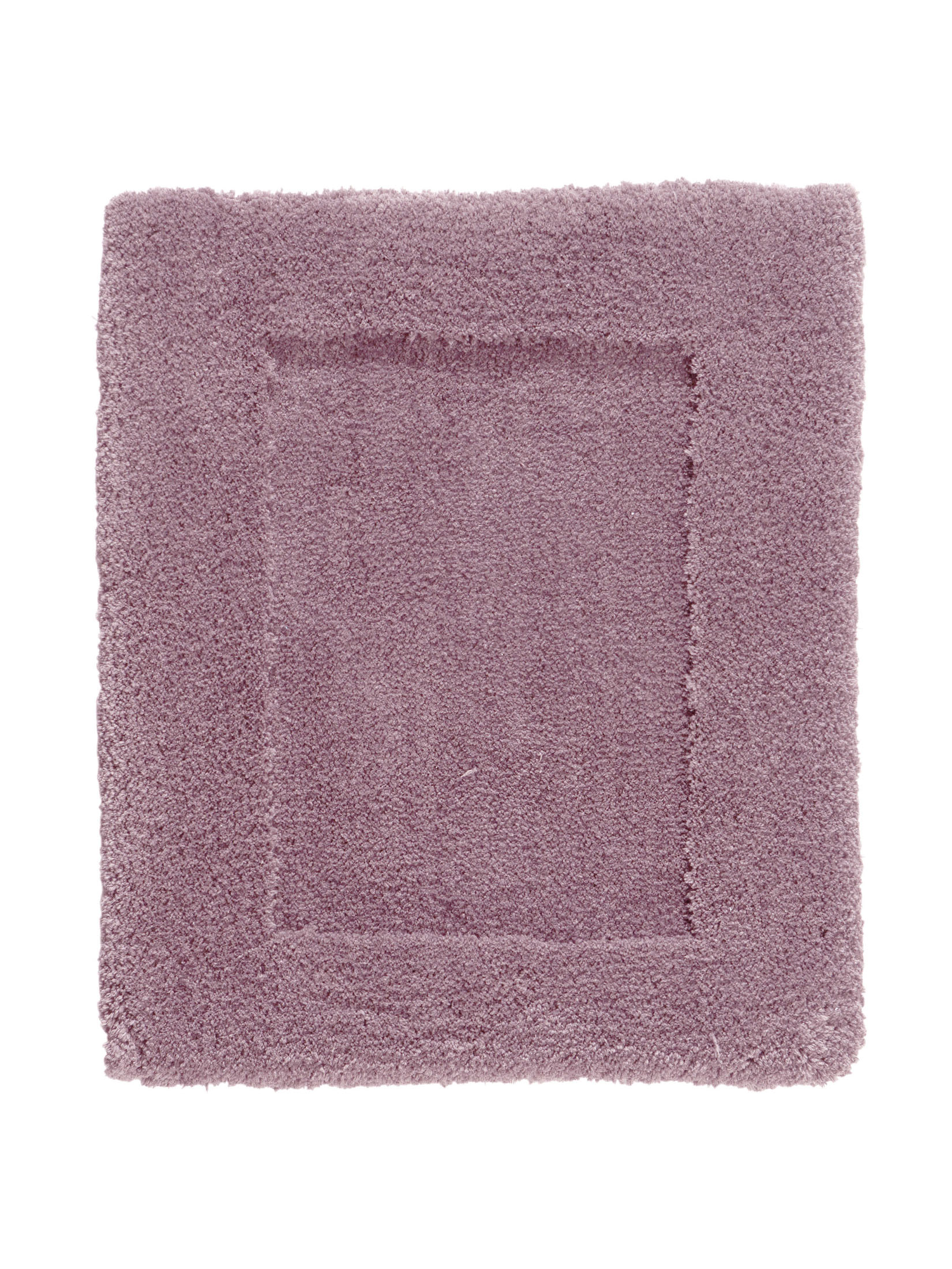 Cloud Badematte, Pflaume