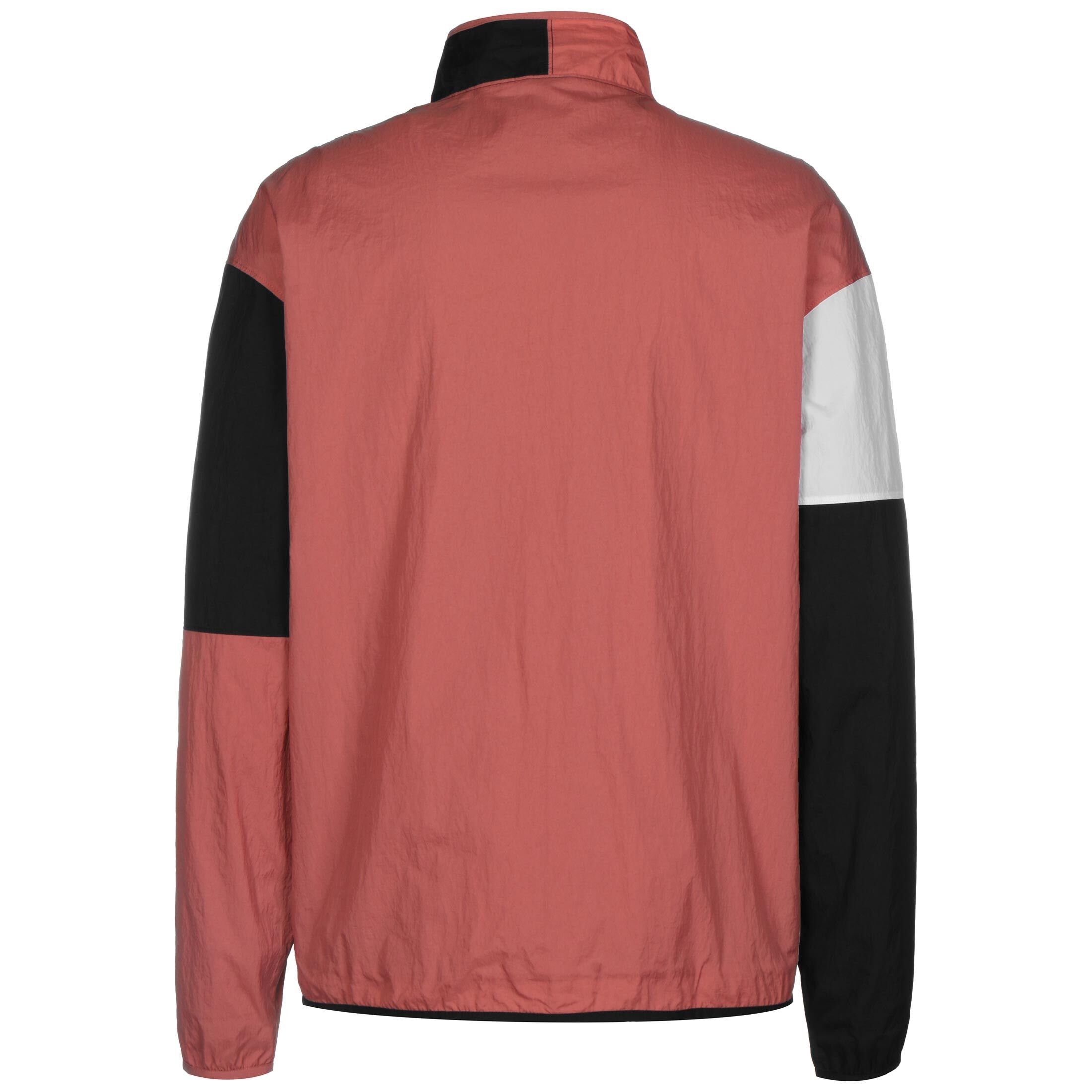 Under Armour® Trainingsjacke Curry Woven Trainingsjacke Herren