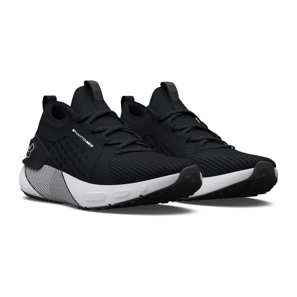 Under Armour UA HOVR Phantom 3 SE 3026582-003 / schwarz
