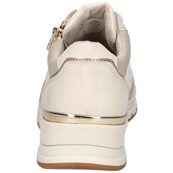 Barbarella Sneaker in beige