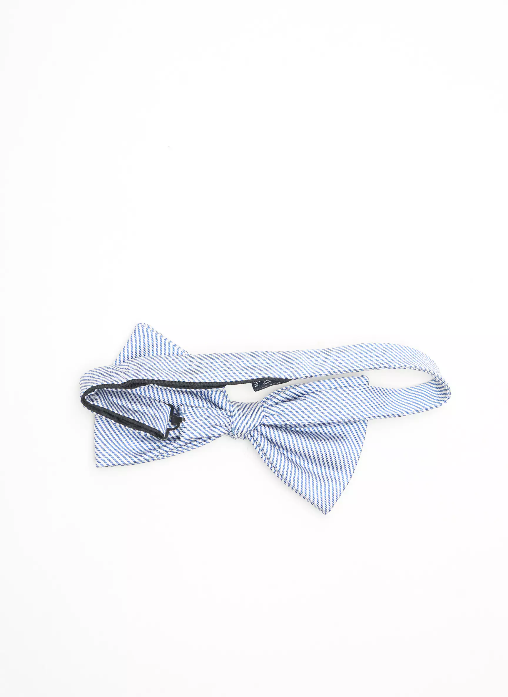 Eden Park Noeuds Papillon Homme couleur bleu
