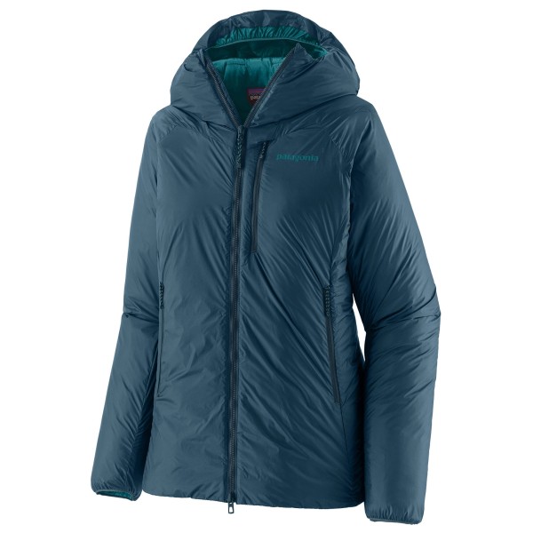 Patagonia - Women's DAS Light Hoody - Kunstfaserjacke