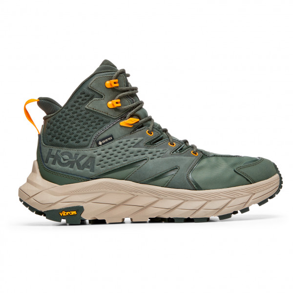 HOKA - Anacapa Mid GTX - Wanderschuhe