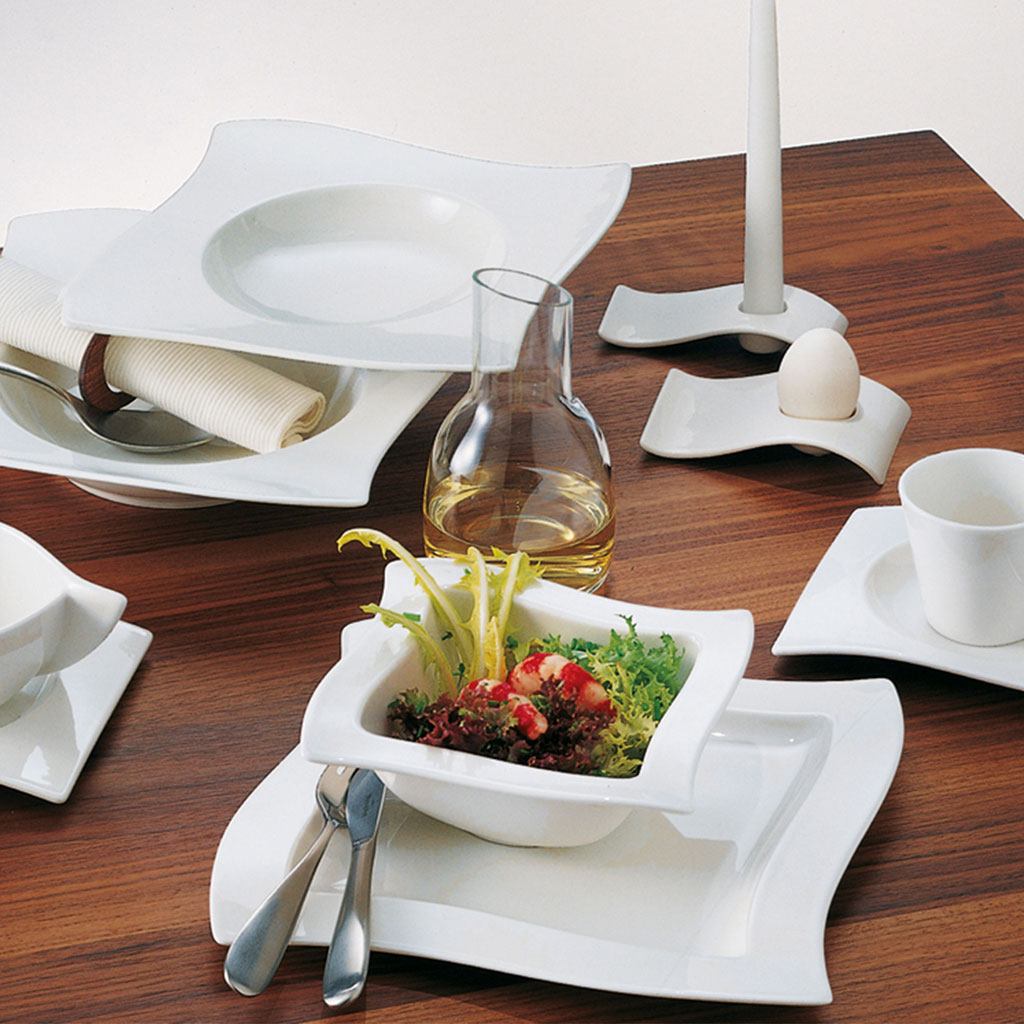 Villeroy & BochBol 17x17cm