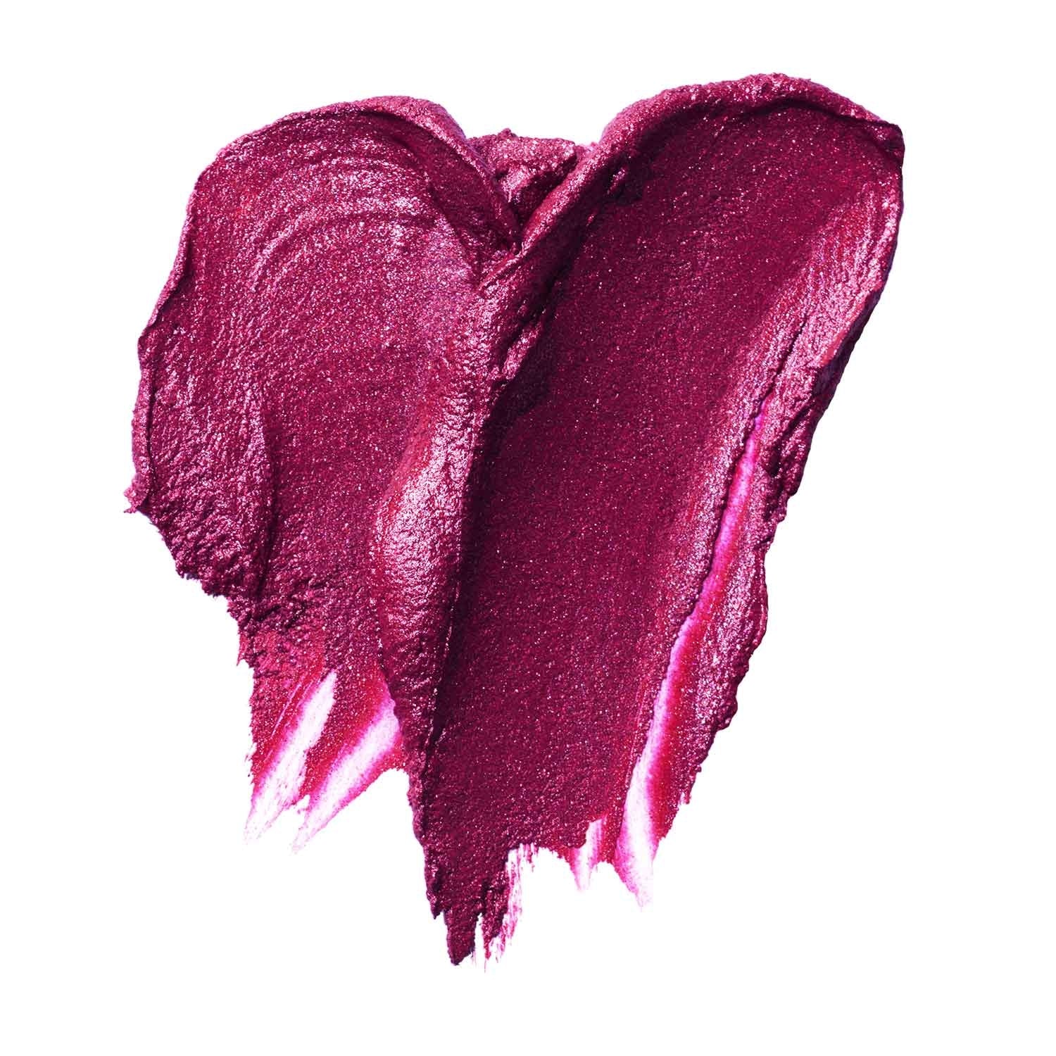 Lip Color Rossetto Ultra Shimmer - Rossetto brillante