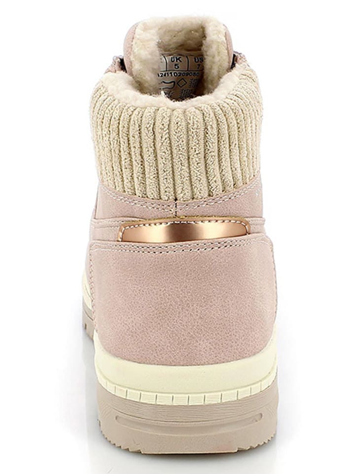 Kimberfeel Boots 