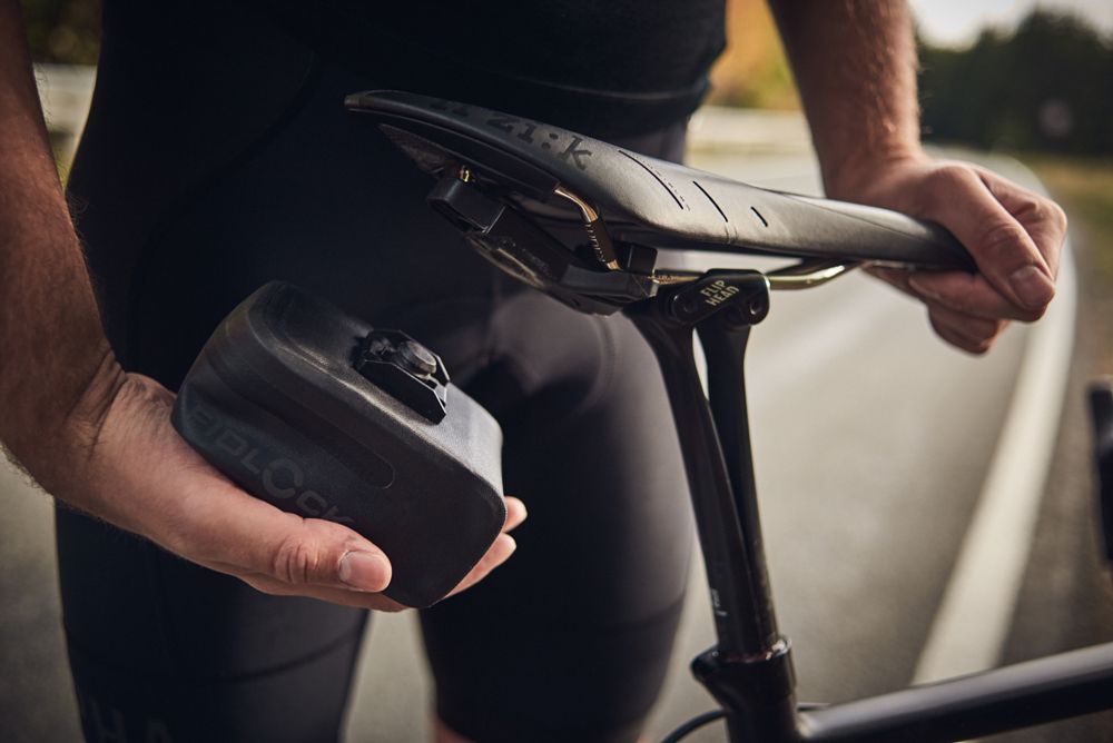 Fidlock PUSH Saddle Bag 400 kaufen | Bike-Discount