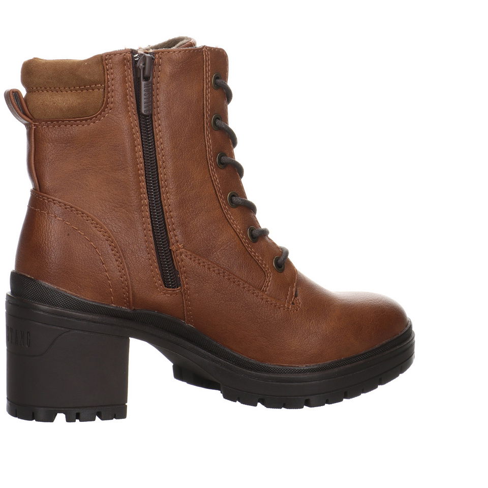 Mustang Boots