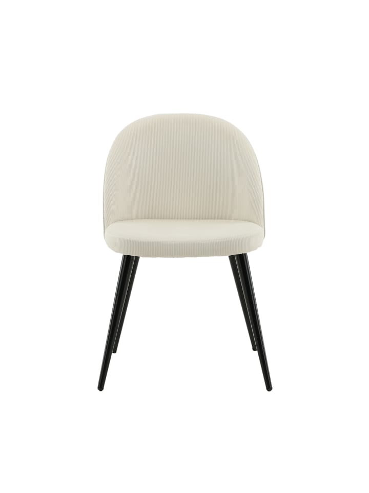 ebuy24 Essgruppe Amira Schwarz 160 x 90 cm günstig kaufen onesize