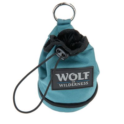 Wolf of Wilderness Snackbeutel