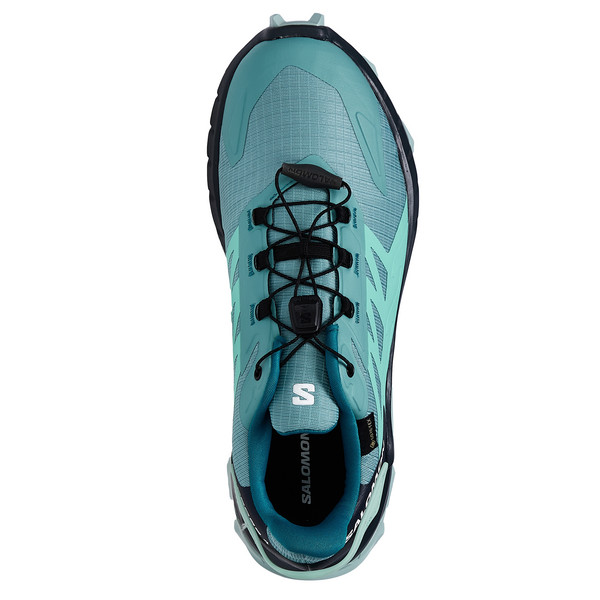 SUPERCROSS 4 GORE-TEX Damen - Trailrunningschuhe