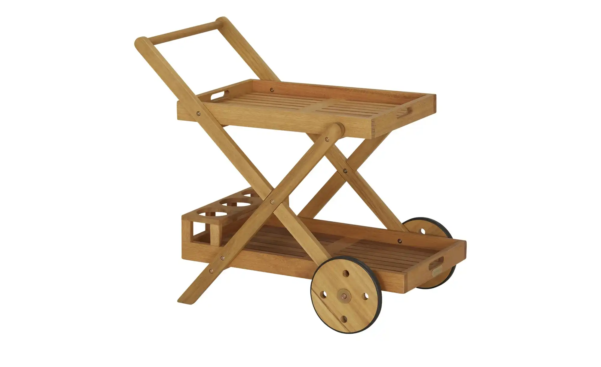 Servierwagen Holstein