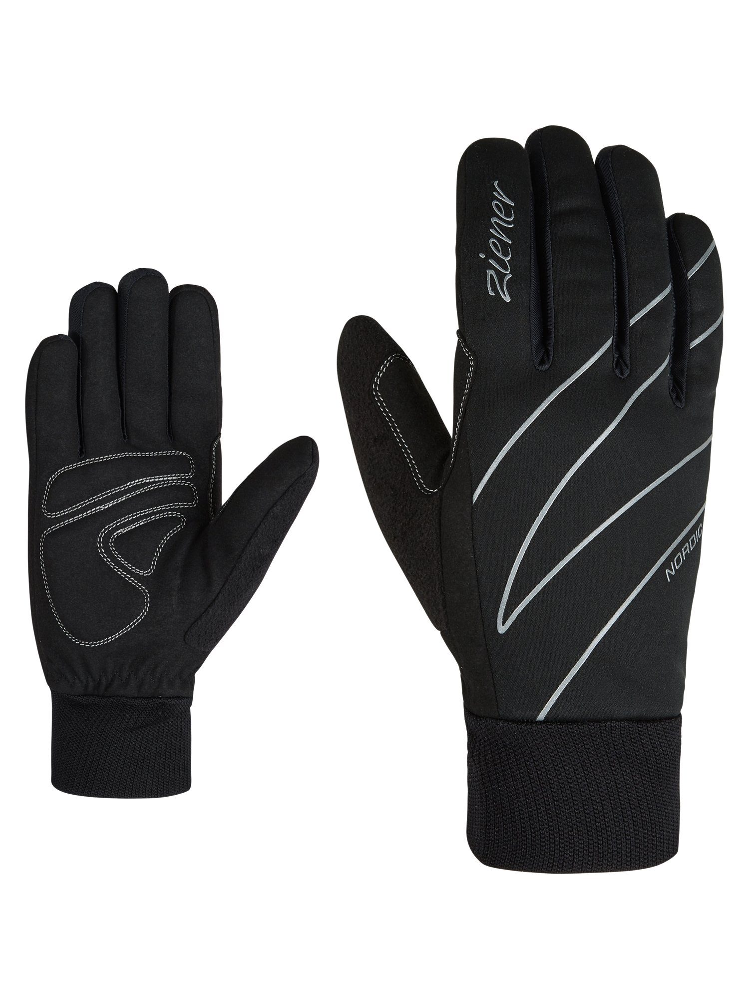 Ziener Multisporthandschuhe UNICA Lady