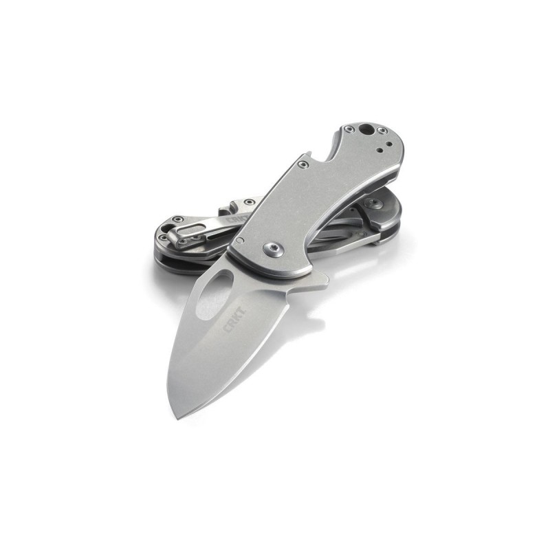 CRKT Bev Edge 4630, Design Eric Ochs