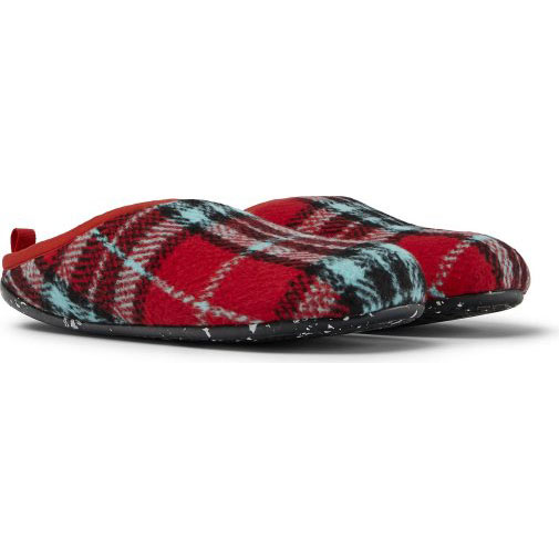 Camper Slipper Wabi