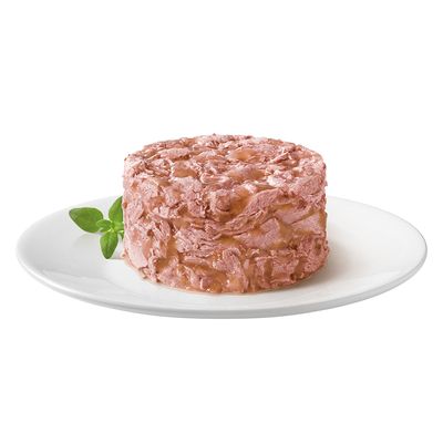Sparpaket Gourmet Gold Raffiniertes Ragout 48 x 85 g