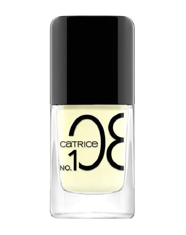 Catrice ICONails Gel Neglelak, 108