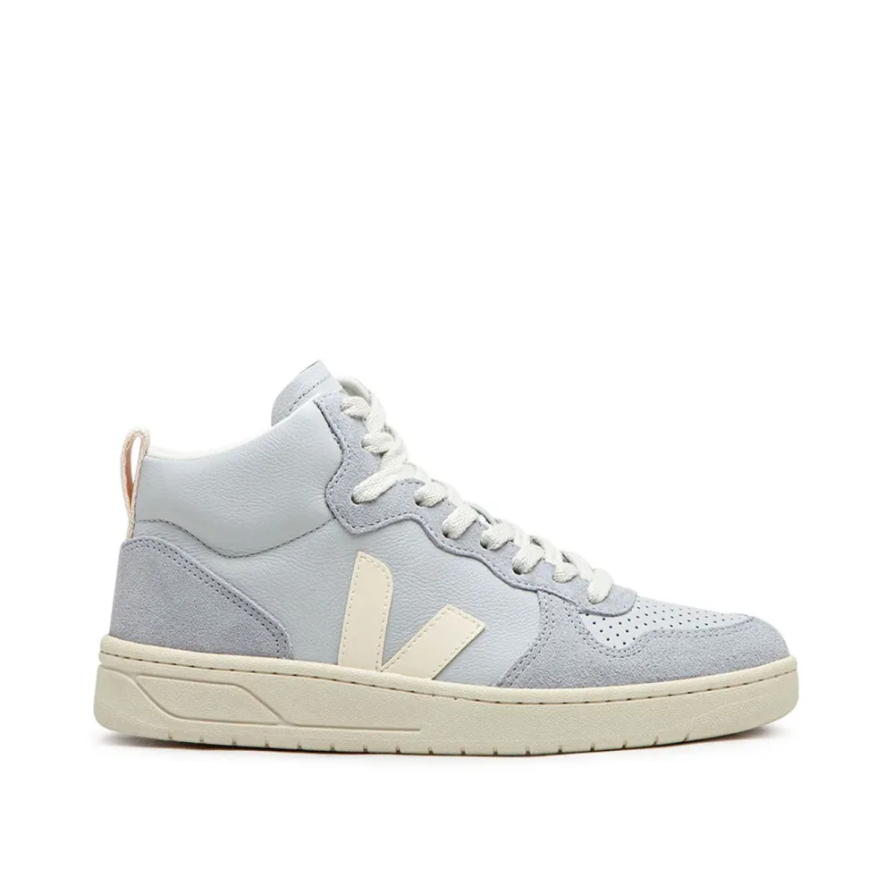 VEJA WMNS V 15 Leather VQ2003590A / grau