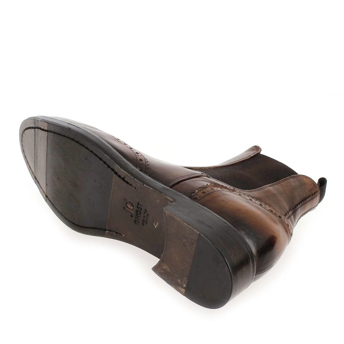 Jo Ghost  2570 779 - Marron Noir