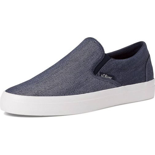 s.Oliver Slipper