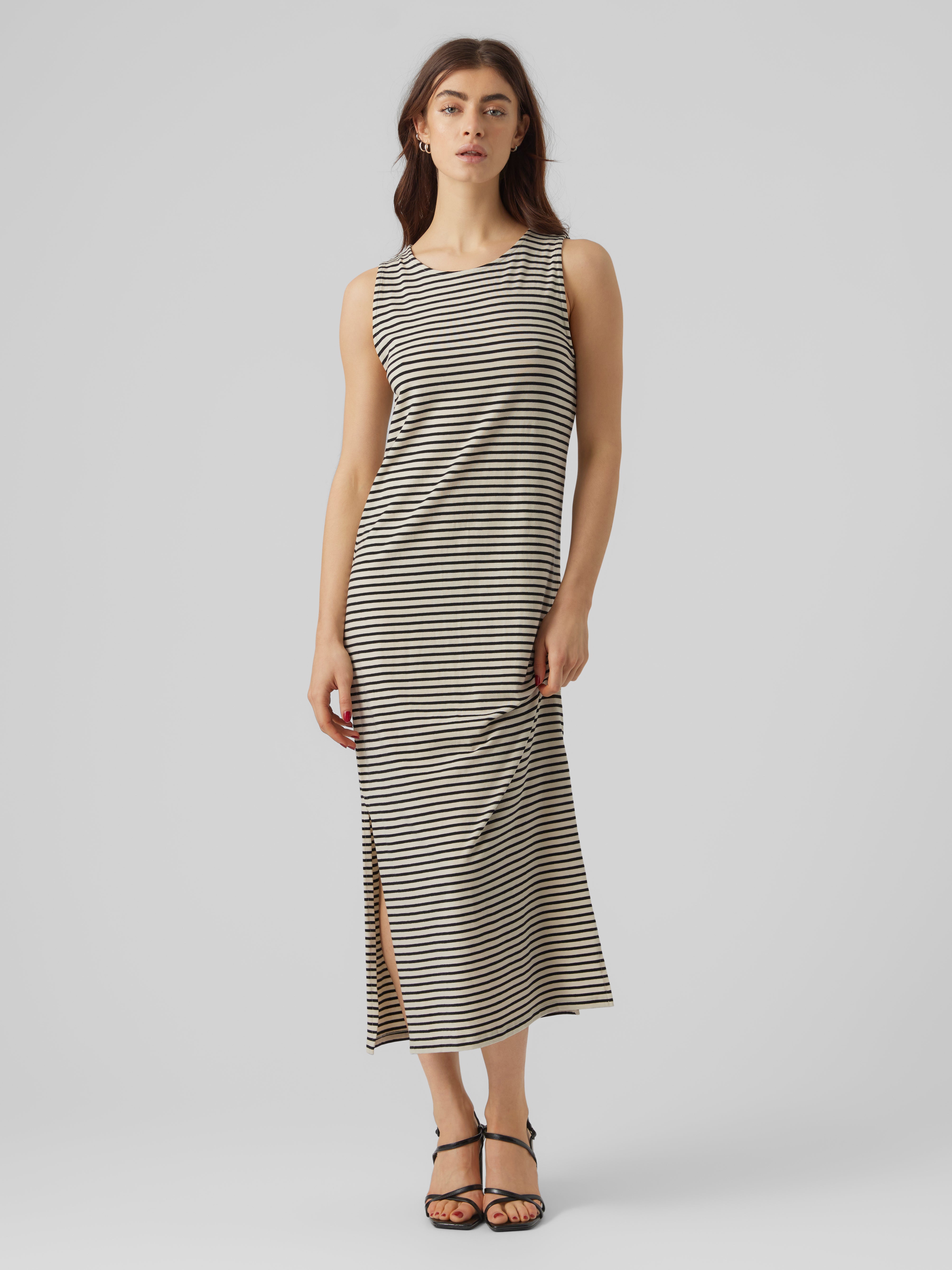 VMFIONA Langes Kleid