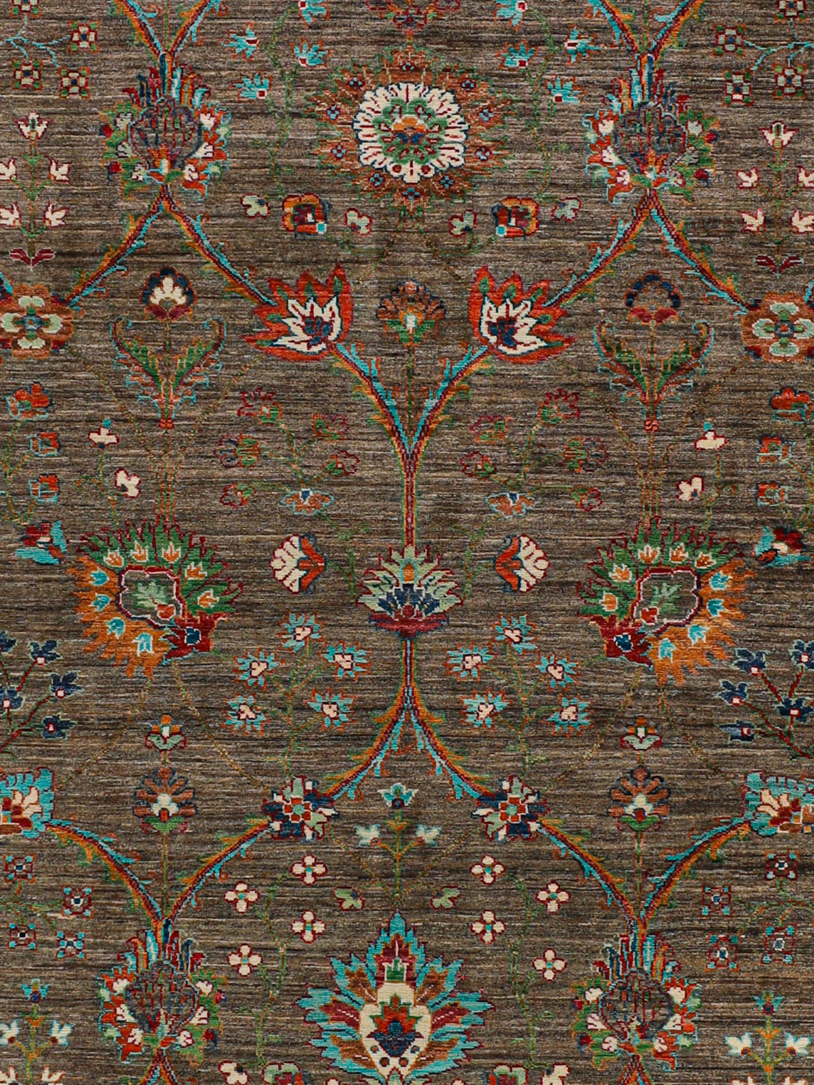 Kazak Phool ca. 240 x 169 cm, Unikat / Einzelstück