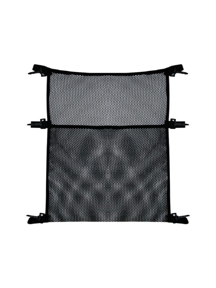 Lorelli Kinderwagen Aufbewahrungsnetz in schwarz günstig kaufen onesize